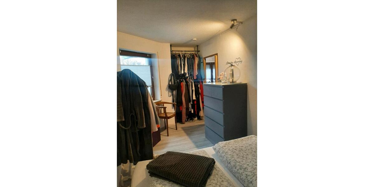 2- Zimmer Wohnung, 52 qm mit Einbauküche und Garage 2 zimmer