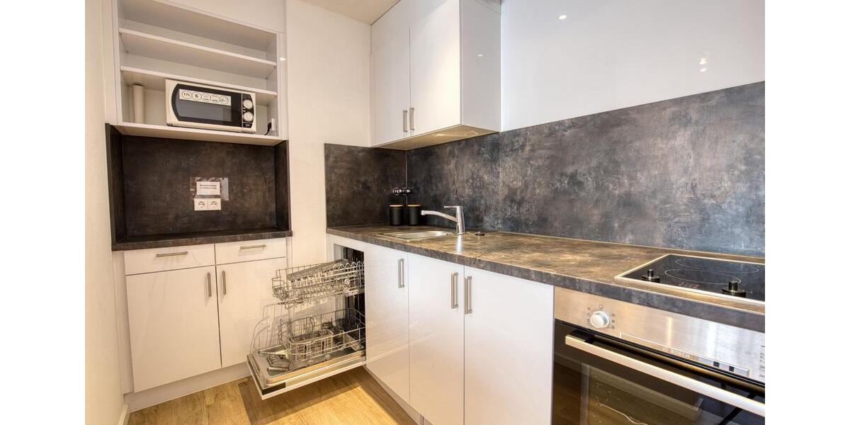 2-Zimmerwohnung (15) mit Internet, Klima, TV, Küche, DuscheWc, Waschmaschine, Trockner 2 zimmer