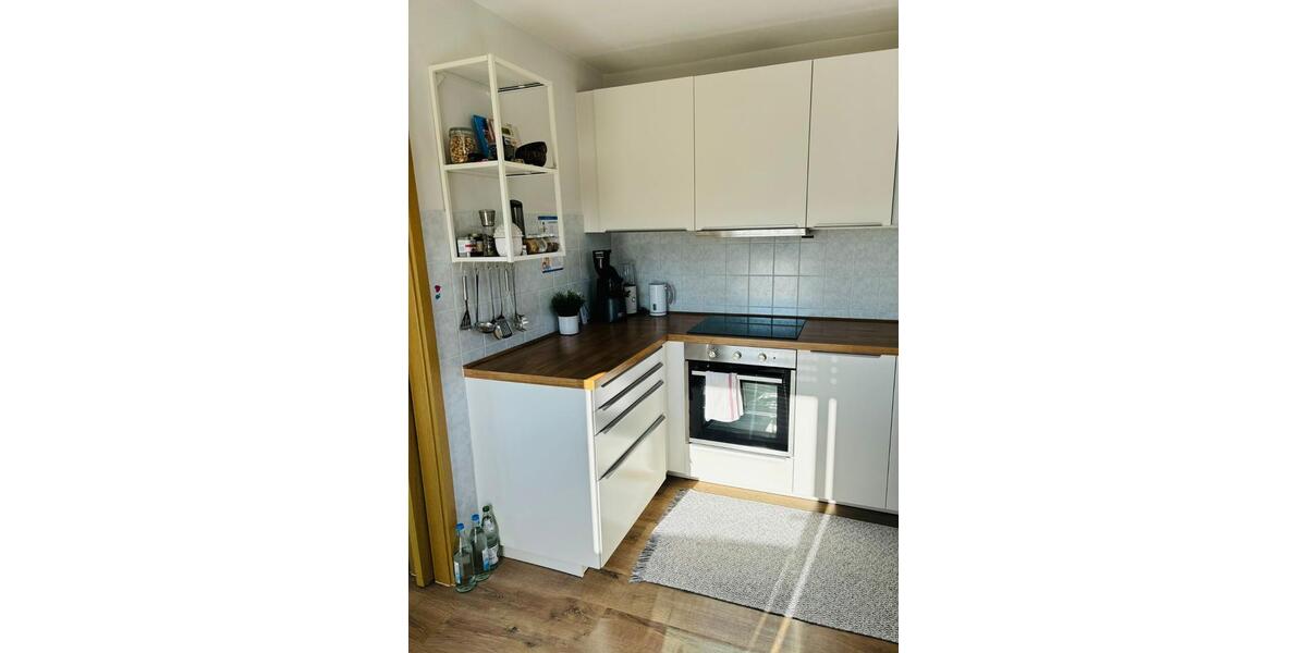 Etagenwohnung Marxheim - 4 Zimmer, 105 m&sup2;, 675&euro; | Angebot:26234740