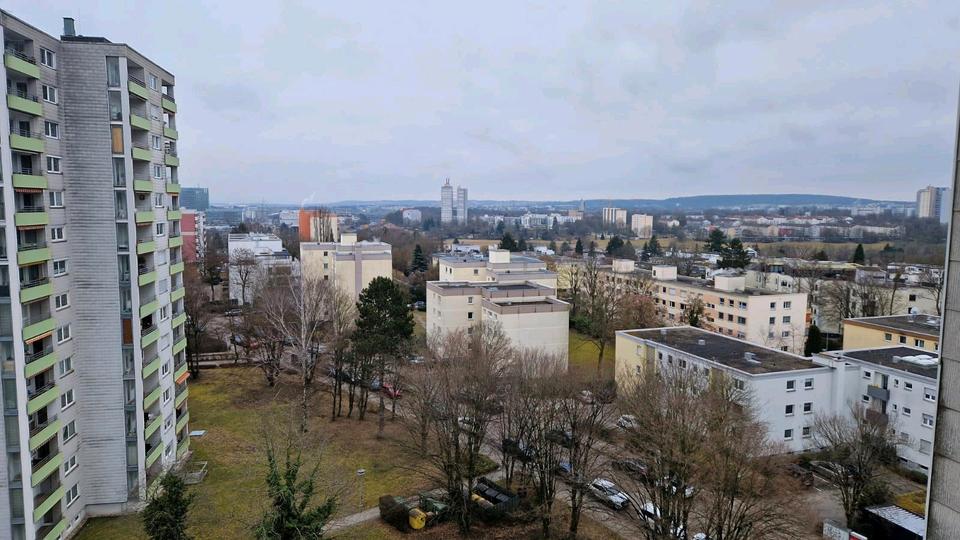 Etagenwohnung Stuttgart Fasanenhof-Ost - 2 Zimmer, 62 m&sup2;, 1.150&euro; | Angebot:24896300