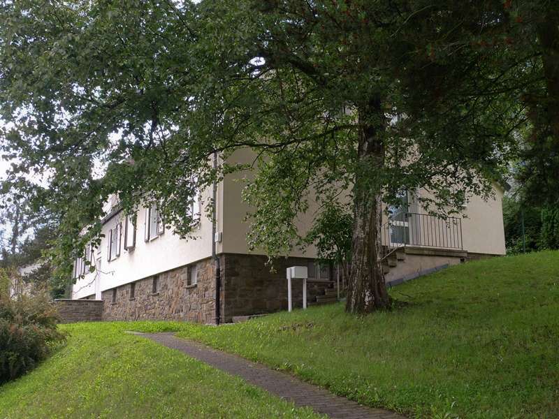 Wohnung zum Mieten in Siegen 305,62 € 41.3 m² 2 zimmer