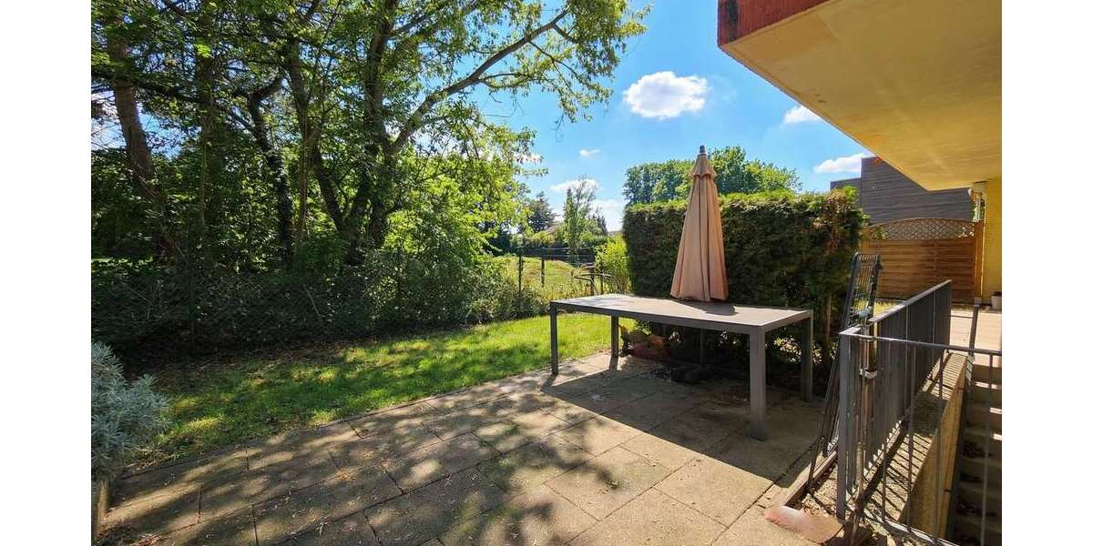 Etagenwohnung Saarbrücken Bübingen - 5 Zimmer, 107 m&sup2;, 900&euro; | Angebot:24898805