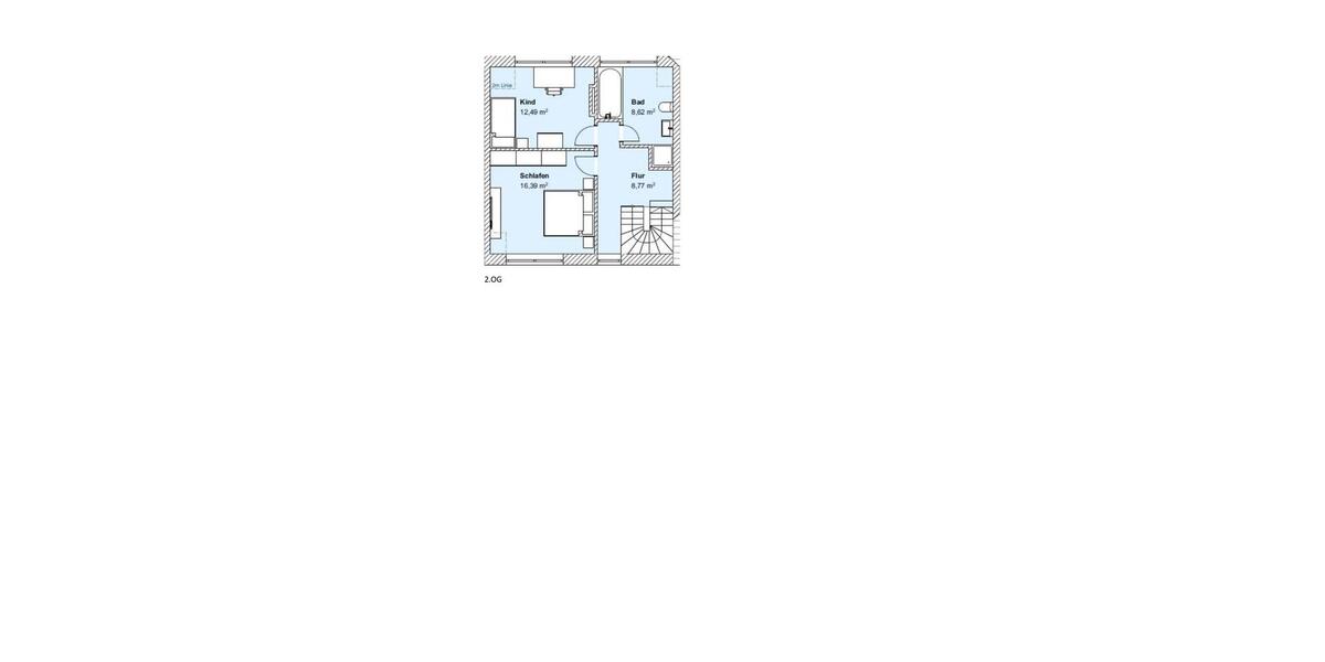 Etagenwohnung Sendenhorst - 3 Zimmer, 127 m&sup2;, 1.150&euro; | Angebot:26378890