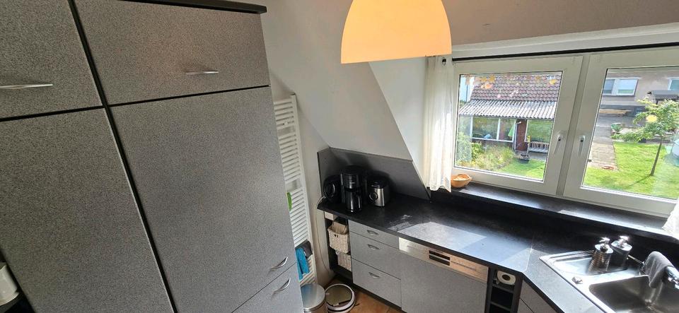Wohnen auf Zeit Osnabrück Hafen - 1 Zimmer, 22 m&sup2;, 450&euro; | Angebot:26366566