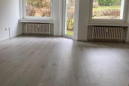 Schöne 1-Zimmer-Wohnung 1 zimmer