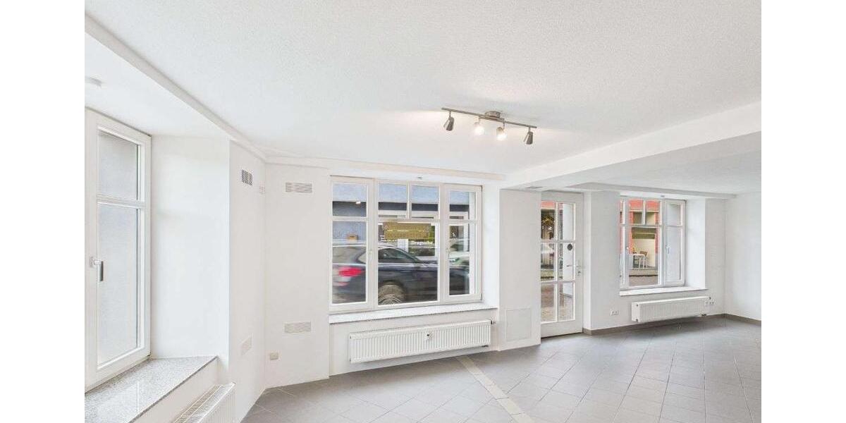 Gewerbeobjekt Nittenau - 1.012&euro; | Angebot:23386355