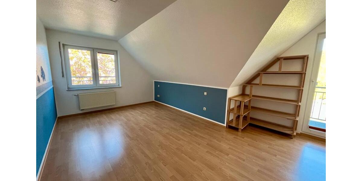 Dachgeschoßwohnung Bad Münstereifel - 3.5 Zimmer, 110 m&sup2;, 1.200&euro; | Angebot:26384297