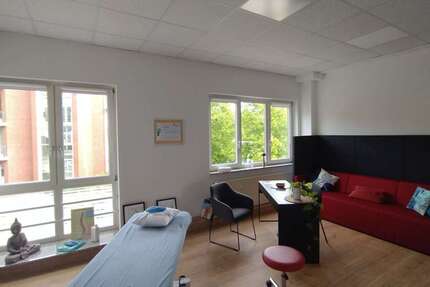 Büro in Rostock 900 € 75 m² zimmer
