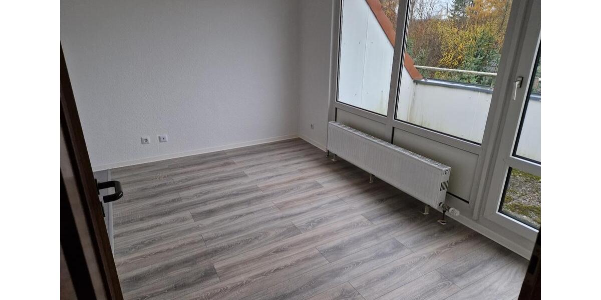 Klein aber fein! Gemütliche 1,5-Zimmer-Wohnung in Malente - frisch renoviert! 1 zimmer