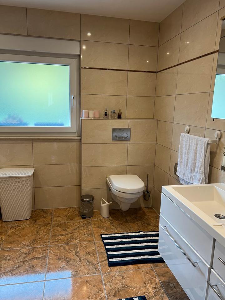 Haus mit großem Garten zu vermieten zimmer