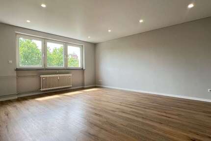 Wohnung Kaiserslautern Betzenberg - 3 Zimmer, 81 m&sup2;, 850&euro; | Angebot:27063744