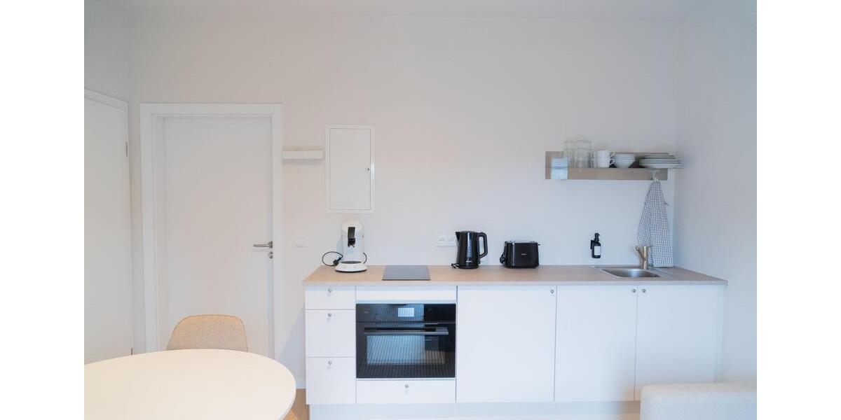 Wohnen auf Zeit Garbsen Ortschaft Horst - 2 Zimmer, 40 m&sup2;, 30&euro; | Angebot:24152237