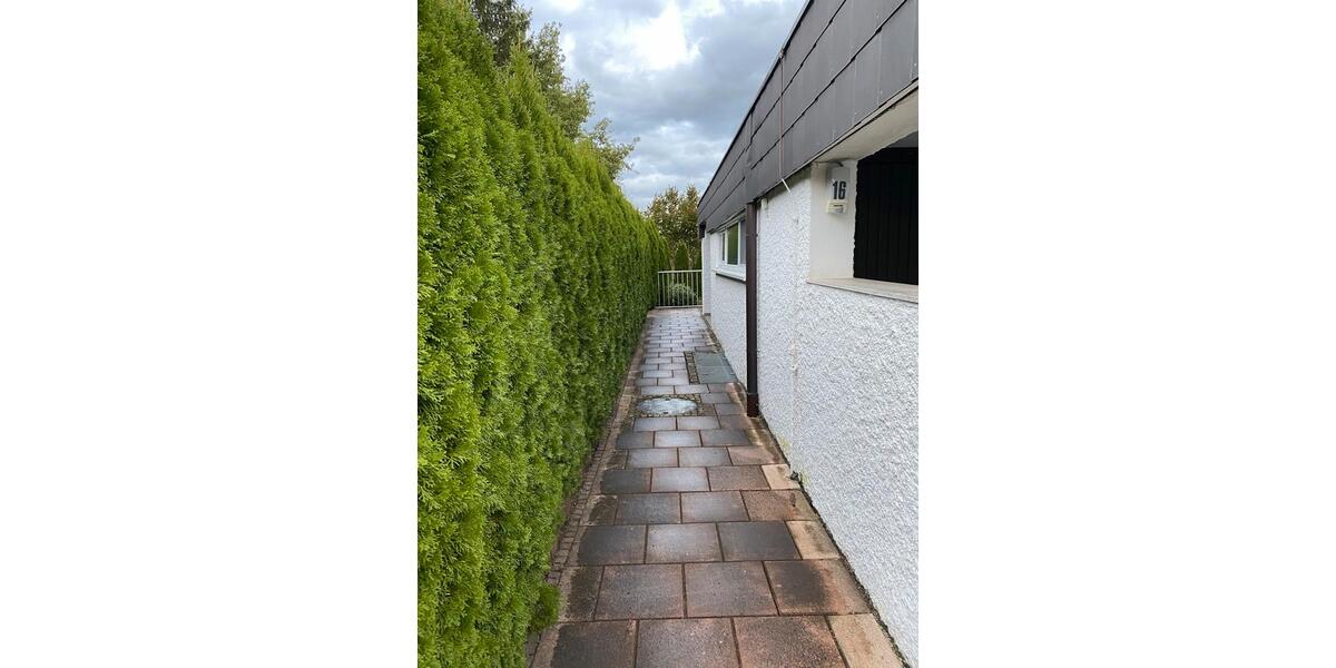 Erdgeschoßwohnung Schwäbisch Gmünd - 2.5 Zimmer, 80 m&sup2;, 820&euro; | Angebot:26036683