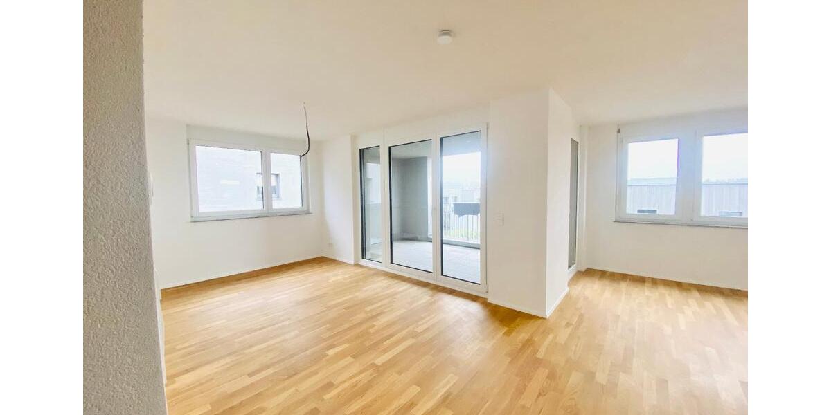Etagenwohnung Althengstett - 4 Zimmer, 116 m&sup2;, 1.740&euro; | Angebot:23202774