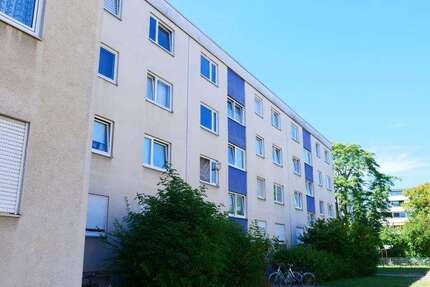 Wohnung Frankenthal (Pfalz) Frankenthal Kernstadt - 2 Zimmer, 52 m&sup2;, 569&euro; | Angebot:27286415
