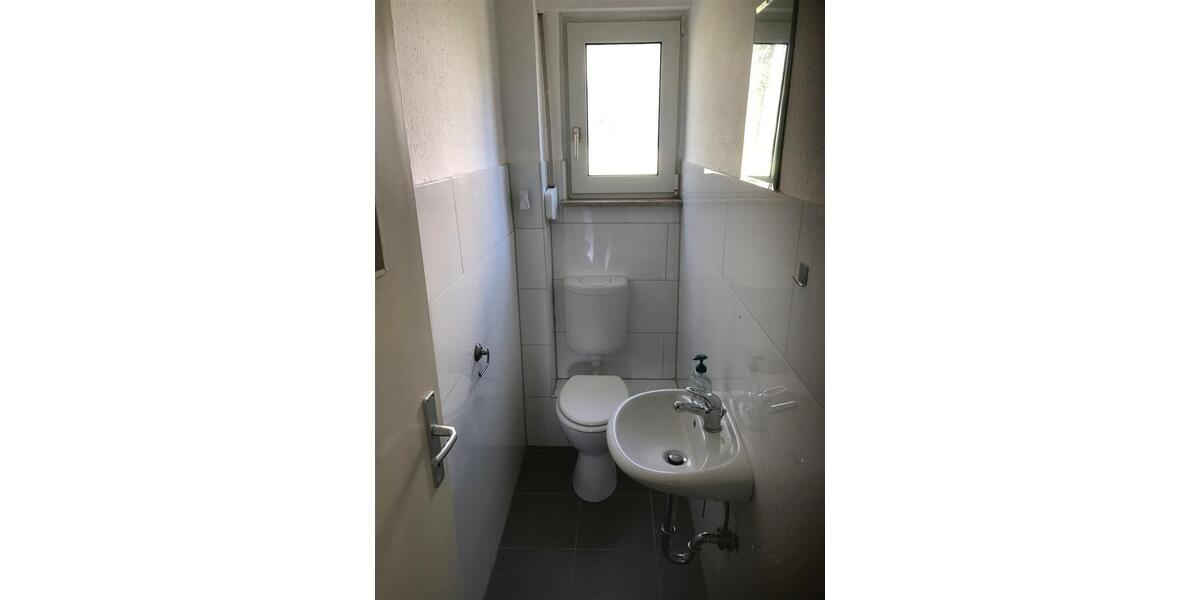 Etagenwohnung Witzenhausen - 3 Zimmer, 65 m&sup2;, 455&euro; | Angebot:25127060