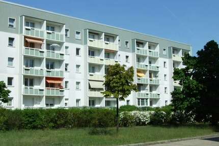 Wohnung Weißwasser - 3 Zimmer, 58 m&sup2;, 275&euro; | Angebot:25096706