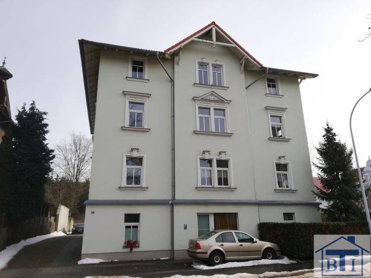 Etagenwohnung Zittau - 3 Zimmer, 72 m&sup2;, 410&euro; | Angebot:25741101