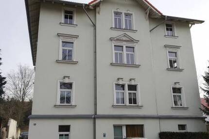Wohnung Zittau - 3 Zimmer, 72 m&sup2;, 410&euro; | Angebot:25741101