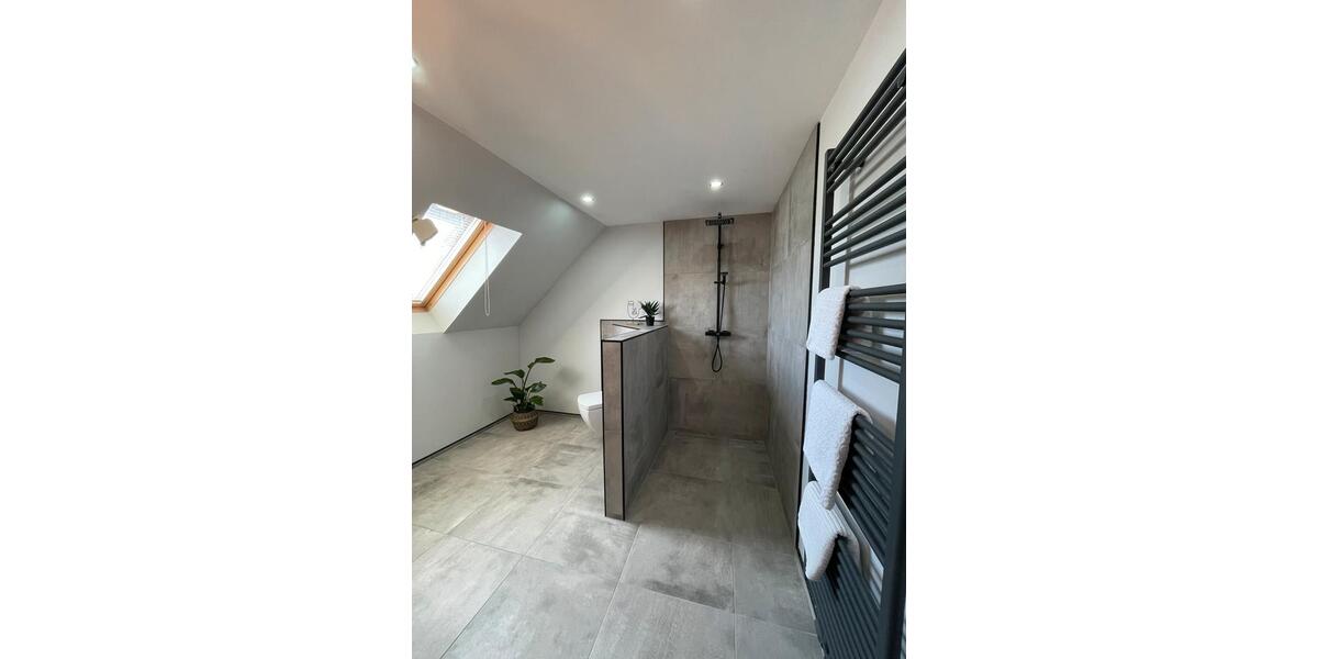 Dachgeschoßwohnung Quedlinburg Gernrode - 2 Zimmer, 70 m&sup2;, 700&euro; | Angebot:25990343