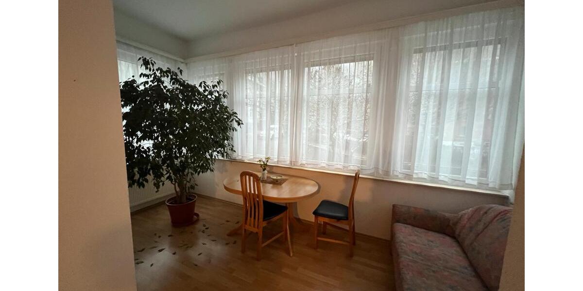 Erdgeschoßwohnung Bad Sooden-Allendorf Allendorf - 2 Zimmer, 46 m&sup2;, 600&euro; | Angebot:26071972