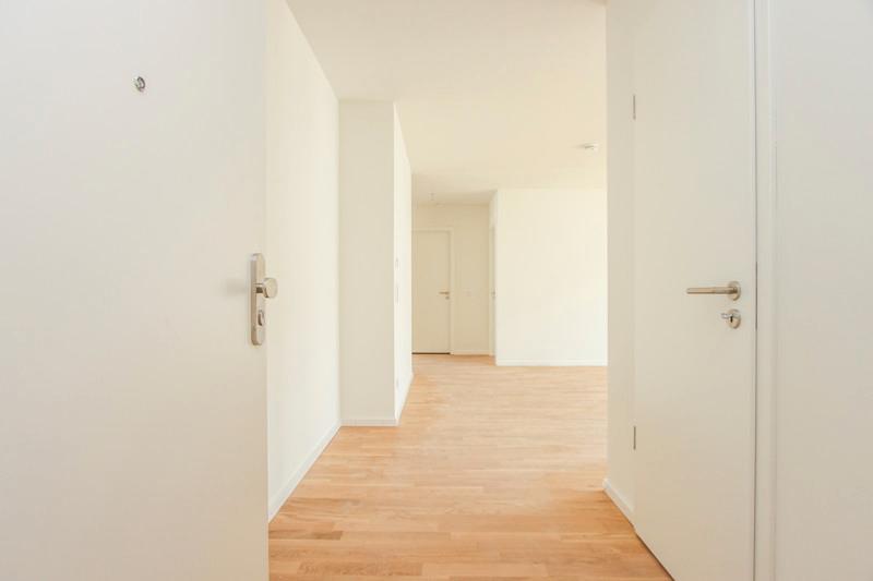 Etagenwohnung München Aubing-Lochhausen-Langwied - 4 Zimmer, 97 m&sup2;, 2.203&euro; | Angebot:24708680