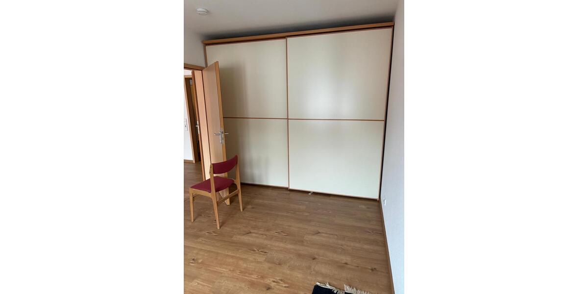 Etagenwohnung Wedemark - 2 Zimmer, 57 m&sup2;, 1.080&euro; | Angebot:26635003
