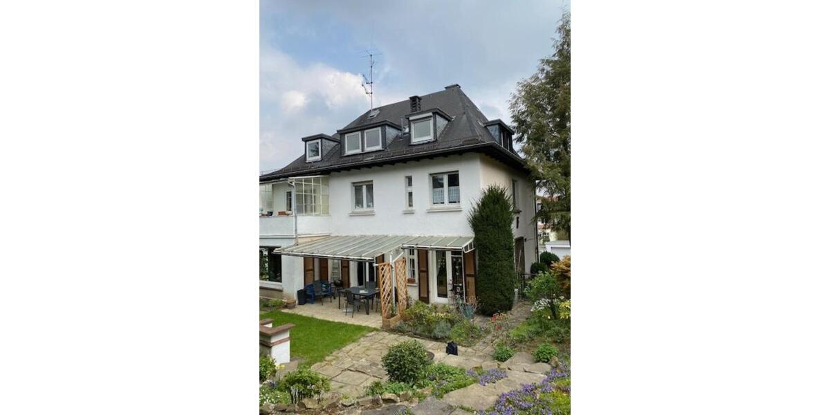 Dachgeschoßwohnung Wuppertal Brill - 4 Zimmer, 70 m&sup2;, 510&euro; | Angebot:24713930