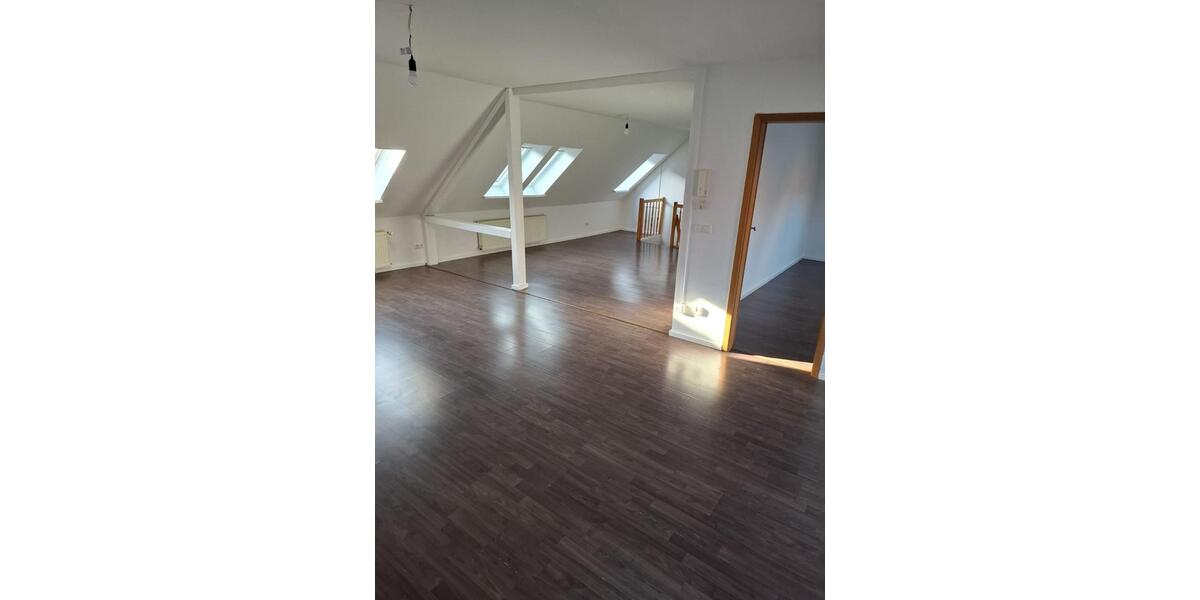 Maisonettenwohnung Gardelegen - 3 Zimmer, 98 m&sup2;, 690&euro; | Angebot:25783053
