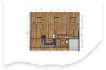 Dachgeschoßwohnung Haßfurt - 2.5 Zimmer, 53 m&sup2;, 790&euro; | Angebot:26592593
