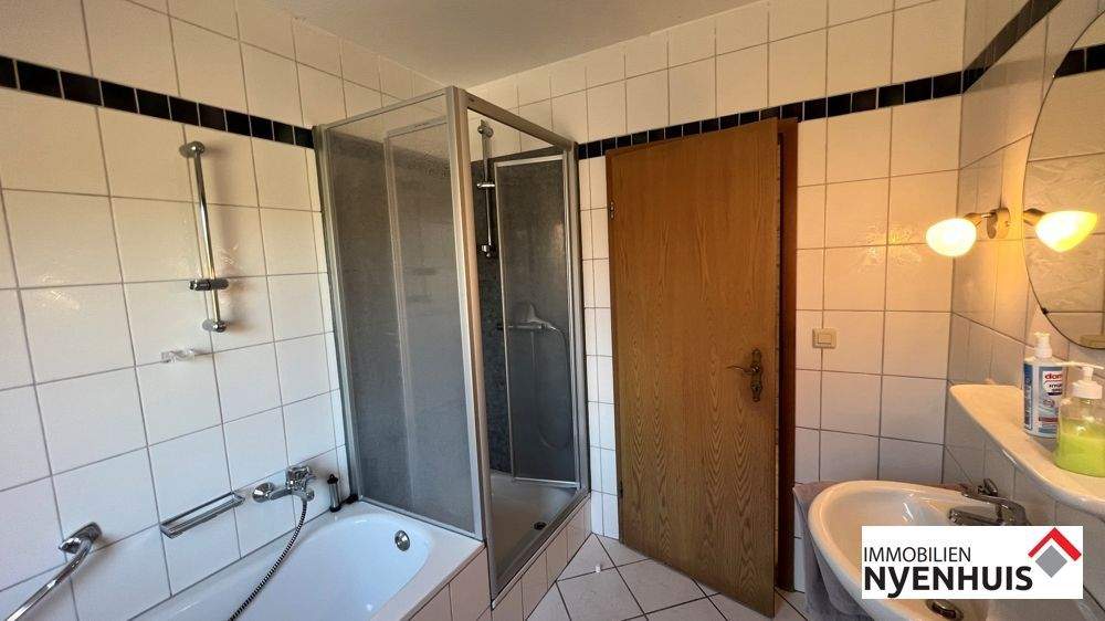 Etagenwohnung Lathen - 3 Zimmer, 82 m&sup2;, 750&euro; | Angebot:25797867