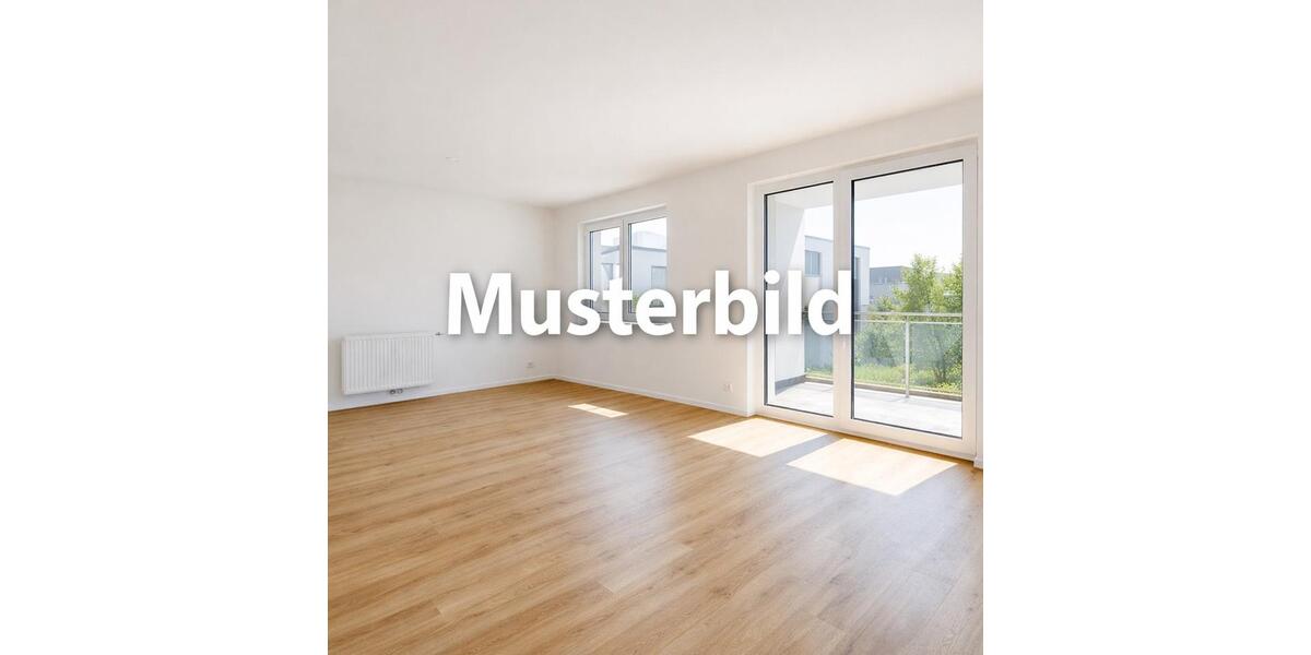 Etagenwohnung Aßlar - 3 Zimmer, 85 m&sup2;, 1.300&euro; | Angebot:25390228