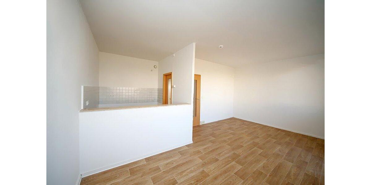 Etagenwohnung Eisleben (Lutherstadt) - 3 Zimmer, 56 m&sup2;, 281&euro; | Angebot:26248167