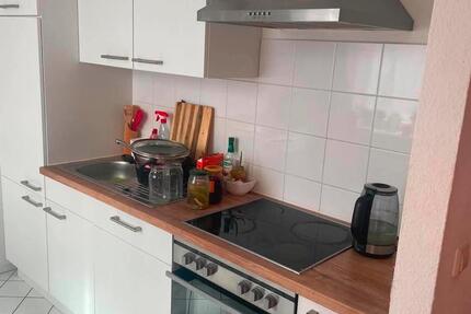 Wohnung Magdeburg Barleber See - 2 Zimmer, 60 m&sup2;, 600&euro; | Angebot:26645988
