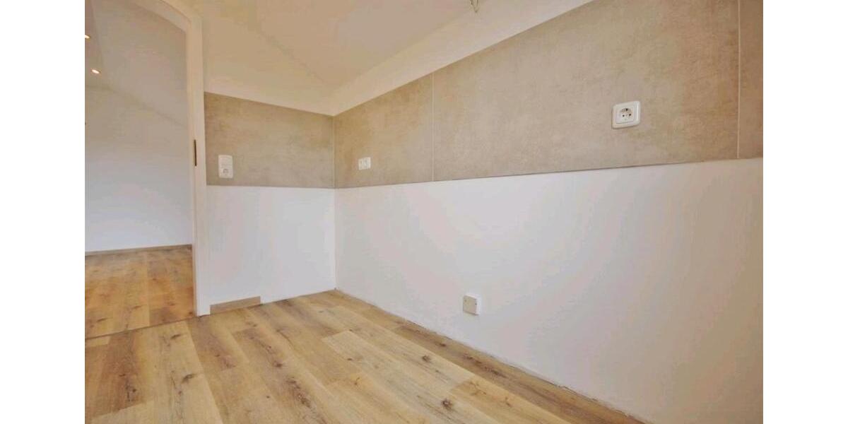 Dachgeschoßwohnung Passau Auerbach - 2 Zimmer, 52 m&sup2;, 620&euro; | Angebot:26653318