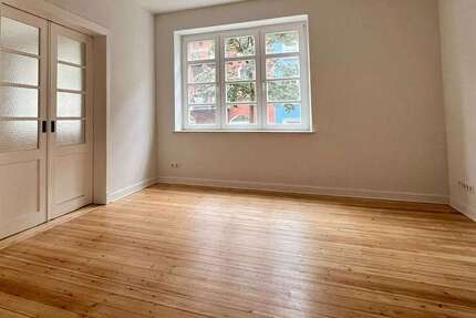 Wohnung Kiel Blücherplatz - 3 Zimmer, 75 m&sup2;, 1.125&euro; | Angebot:26504404