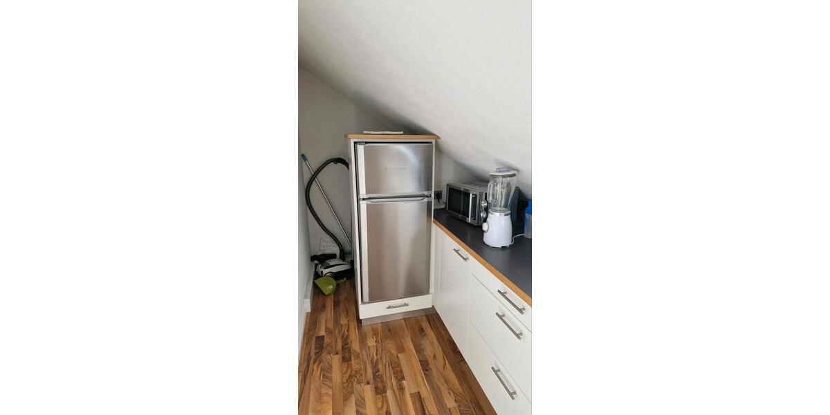 Wohnen auf Zeit Iggingen - 1 Zimmer, 16 m&sup2;, 300&euro; | Angebot:25873297