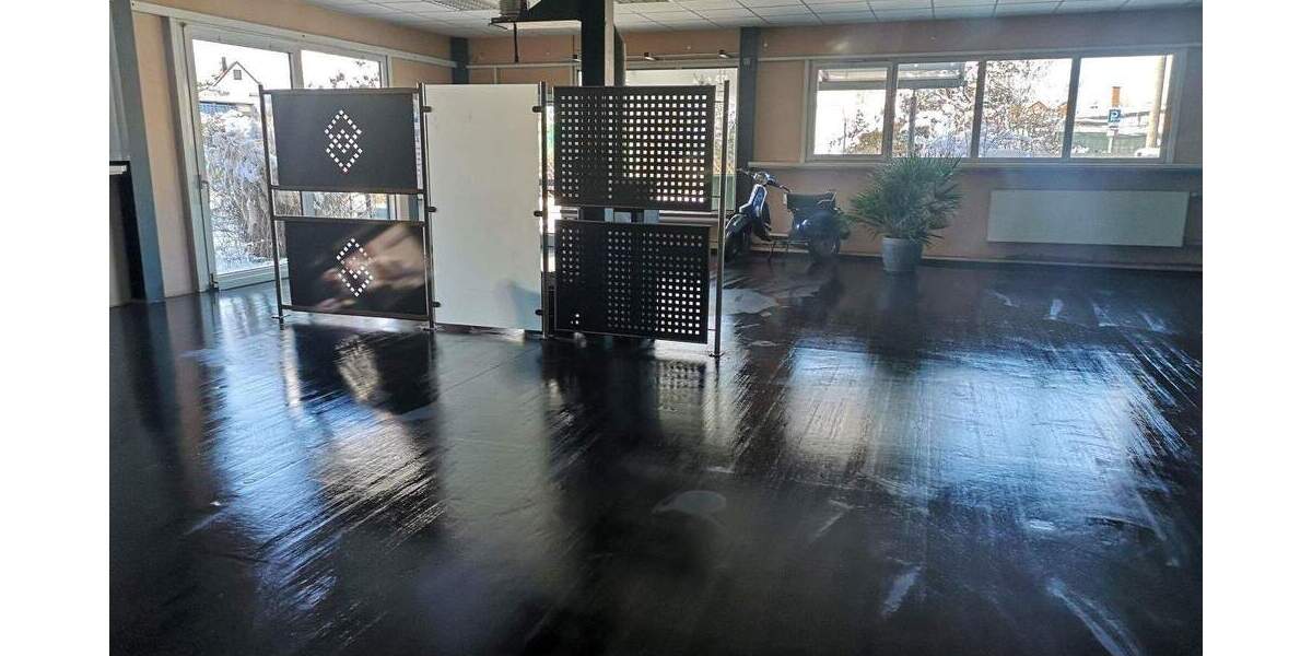 Gewerbeobjekt Bayern - Bechhofen Bechhofen - 1.650&euro; | Angebot:25784586