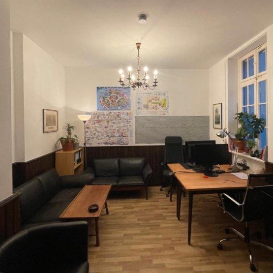 Wohnen auf Zeit Bonn Poppelsdorf - 1 Zimmer, 15 m&sup2;, 345&euro; | Angebot:26438495