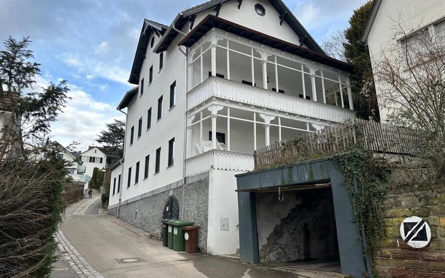 Gästezimmer mit TV, Internet, 2x EtagenduscheWC, Gästeküche, Waschmaschine und Trockner zimmer