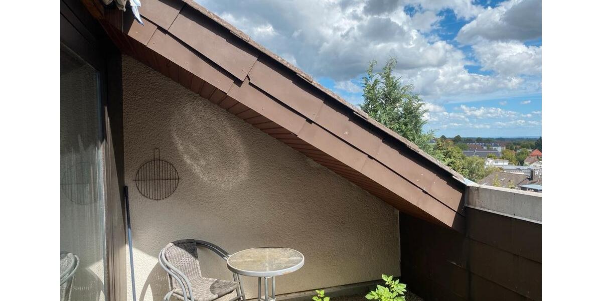 Maisonettenwohnung Albersweiler - 1 Zimmer, 50 m&sup2;, 700&euro; | Angebot:24382013