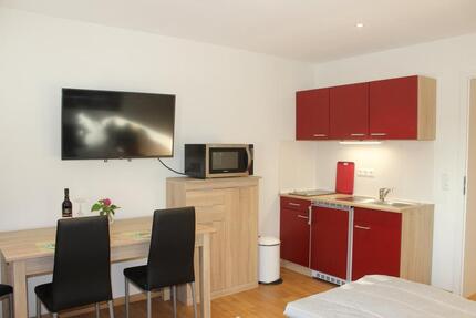 Wohnung Sachsenheim - 1 Zimmer, 24 m&sup2;, 490&euro; | Angebot:25965686