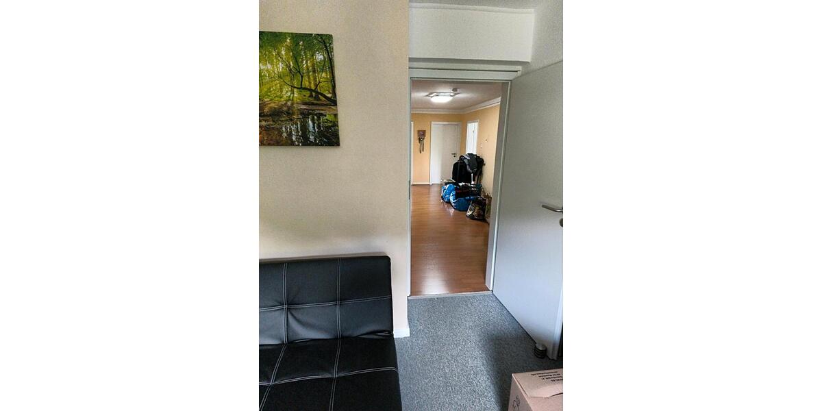 Dachgeschoßwohnung Kirchen (Sieg) - 5 Zimmer, 89 m&sup2;, 500&euro; | Angebot:26585997