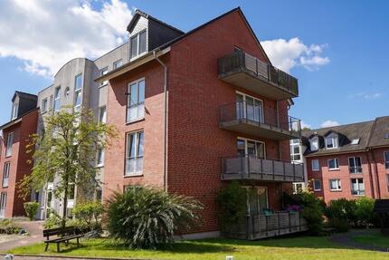 Wohnung Schwerin Gartenstadt - 2 Zimmer, 69 m&sup2;, 840&euro; | Angebot:26549755