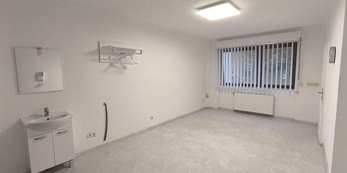 Einzelhandel in Solingen 450 € 62 m² zimmer