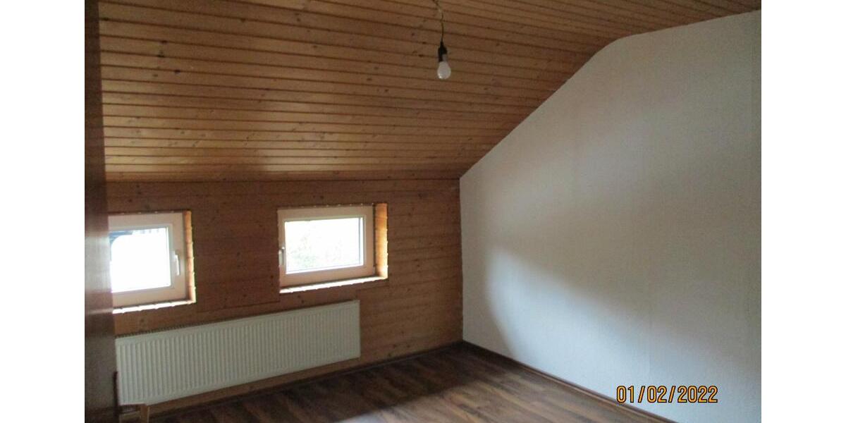 Reihenhaus Wissen - 3 Zimmer, 55 m&sup2;, 400&euro; | Angebot:26042217