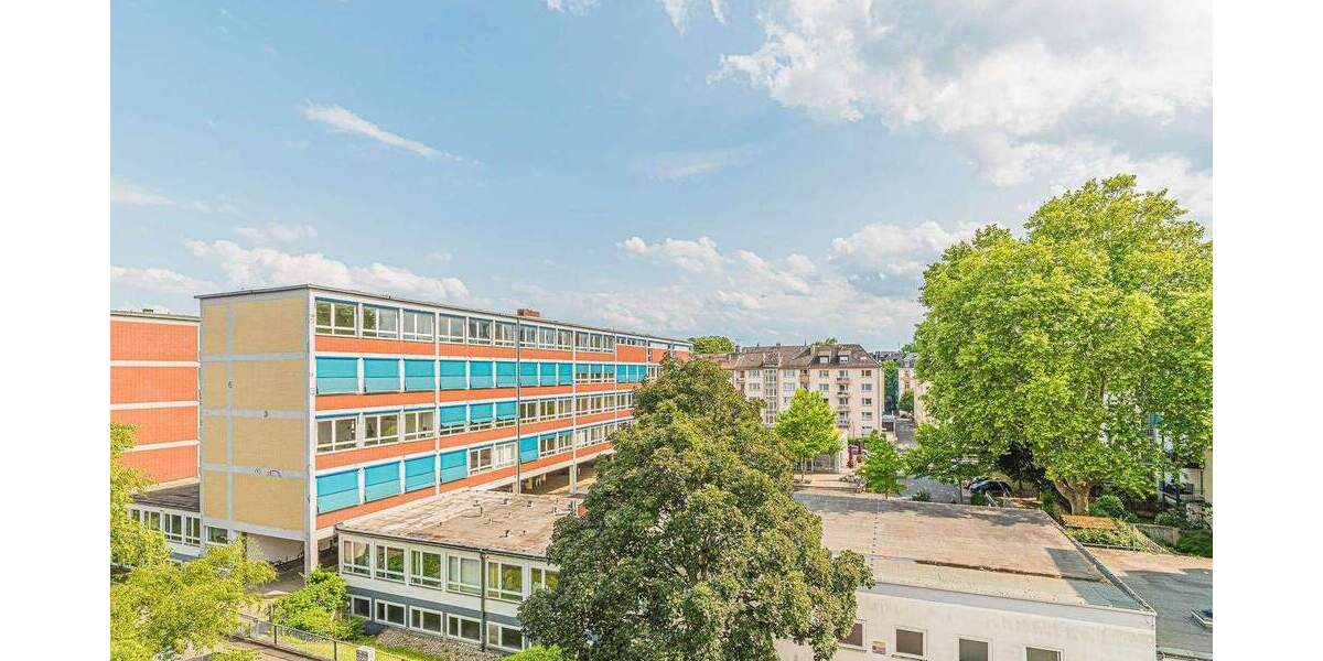 Etagenwohnung Frankfurt am Main Nordend-West - 2 Zimmer, 50 m&sup2;, 1.650&euro; | Angebot:25769140