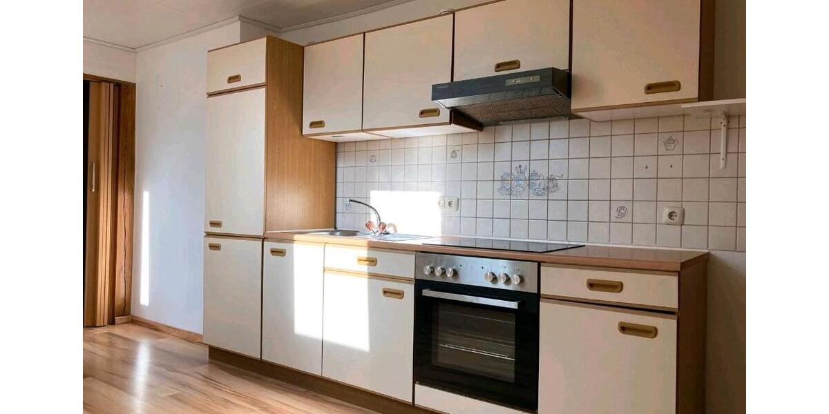 Dachgeschoßwohnung Mistelgau - 2 Zimmer, 55 m&sup2;, 440&euro; | Angebot:25989083