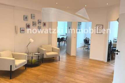 Gewerbeobjekt Stockelsdorf - 1.390&euro; | Angebot:27204783