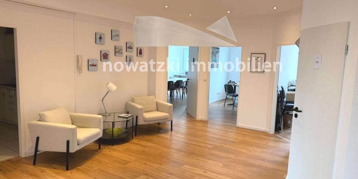 Gewerbeobjekt Stockelsdorf - 1.390&euro; | Angebot:27204783